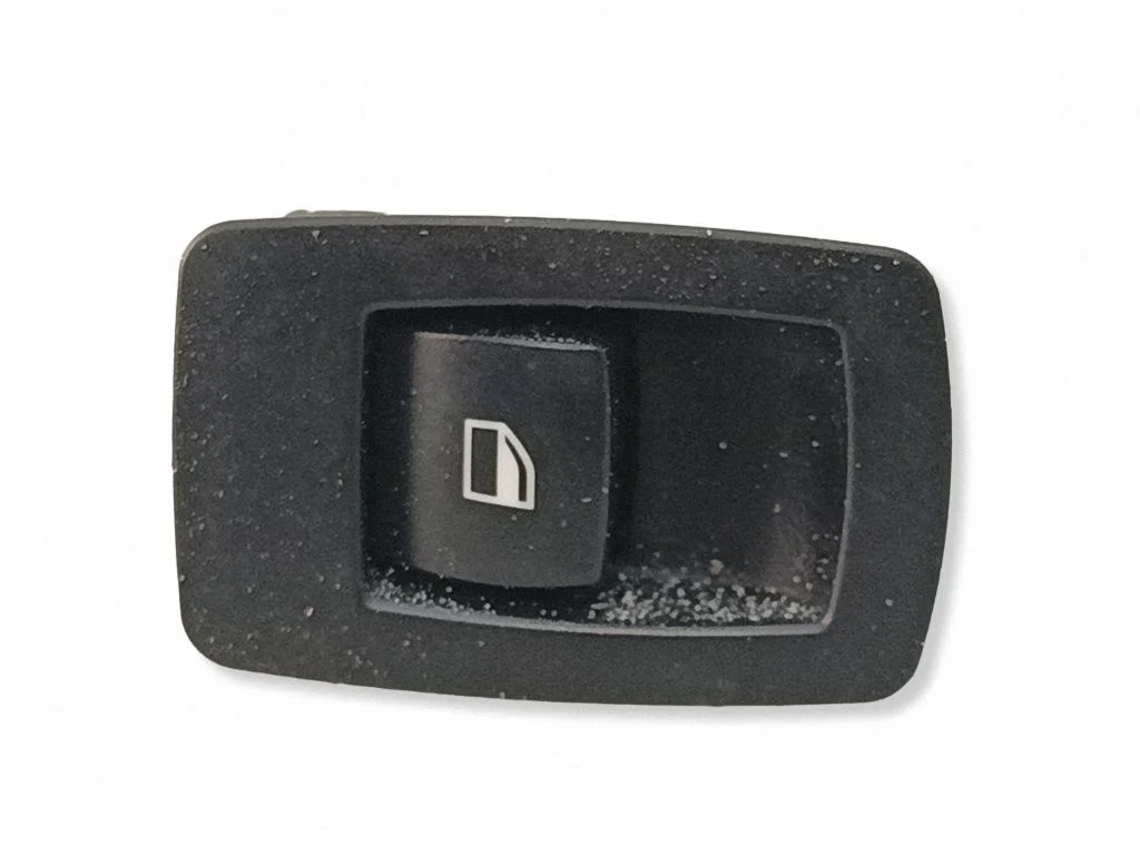 Electric window control switch – BMW 3 Series E90 E91 (2005-2012)