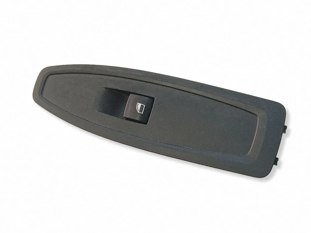 Electric window control switch 9208107