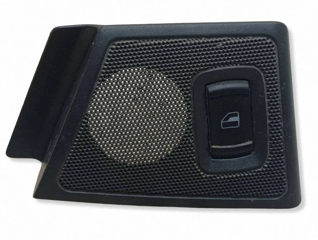 Electric window control switch – Skoda Octavia Mk1 (1U) (1996-2004)
