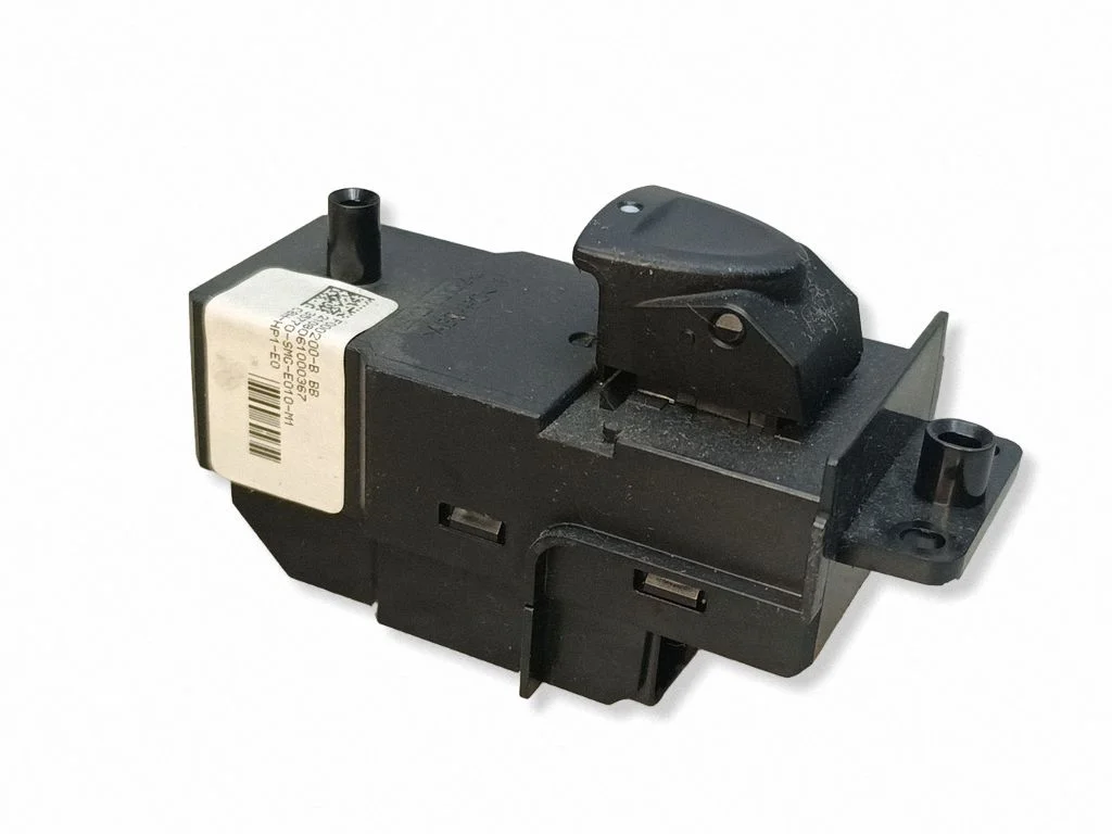 Elektriaknate lüliti 83740SMGE020UHS