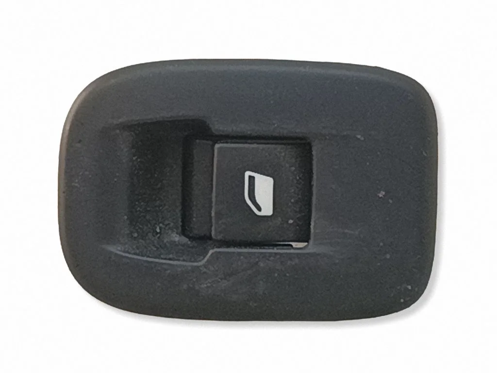 Electric window control switch 98242552ZD