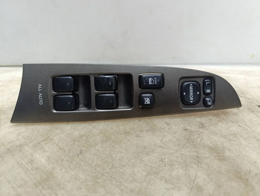 Elektrisko logu slēdzis 8404053080