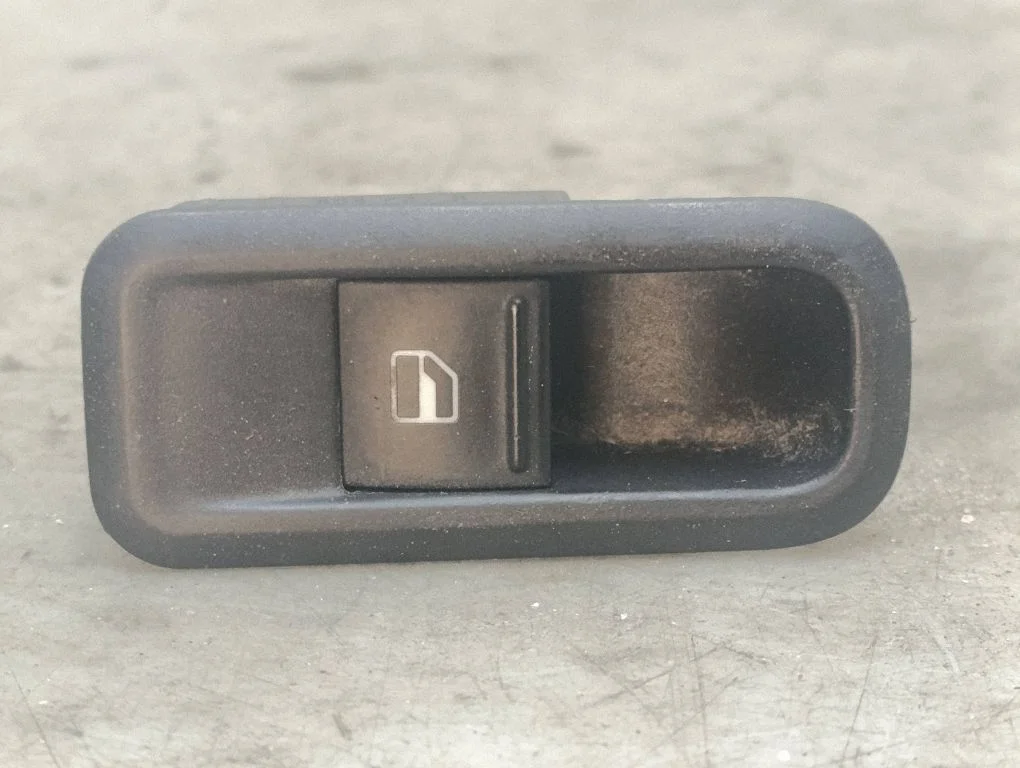 Elektriaknate lüliti 5J0867435 – Skoda Roomster (5J) (2006-2015)