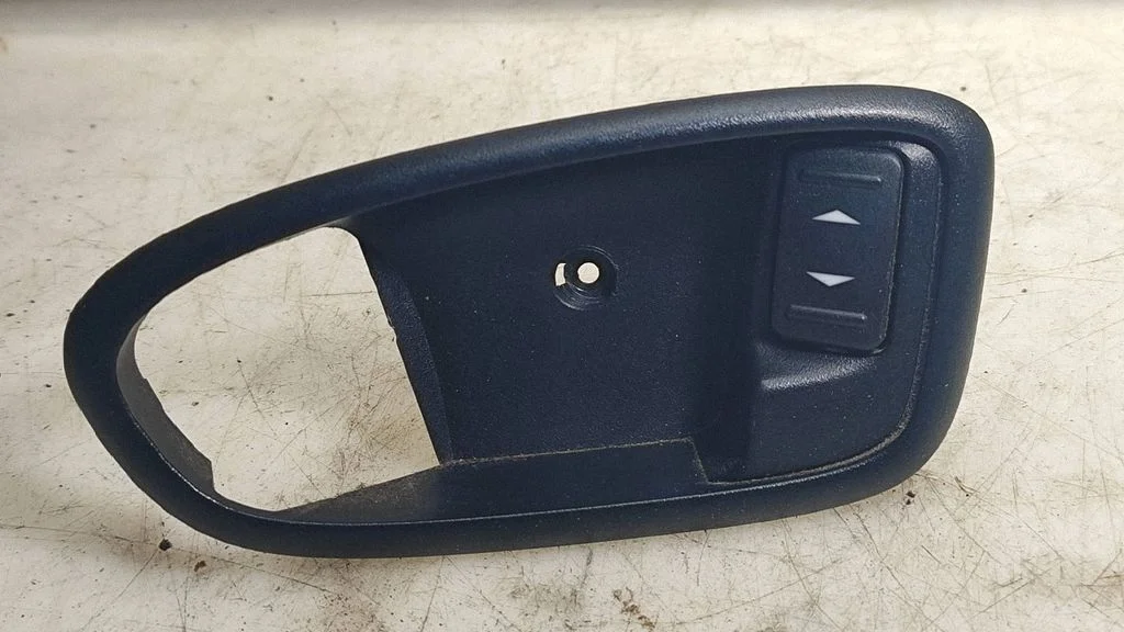 Elektriaknate lüliti – Ford S-MAX (2006-2015)