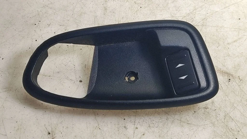 Elektriaknate lüliti – Ford S-MAX (2006-2015)