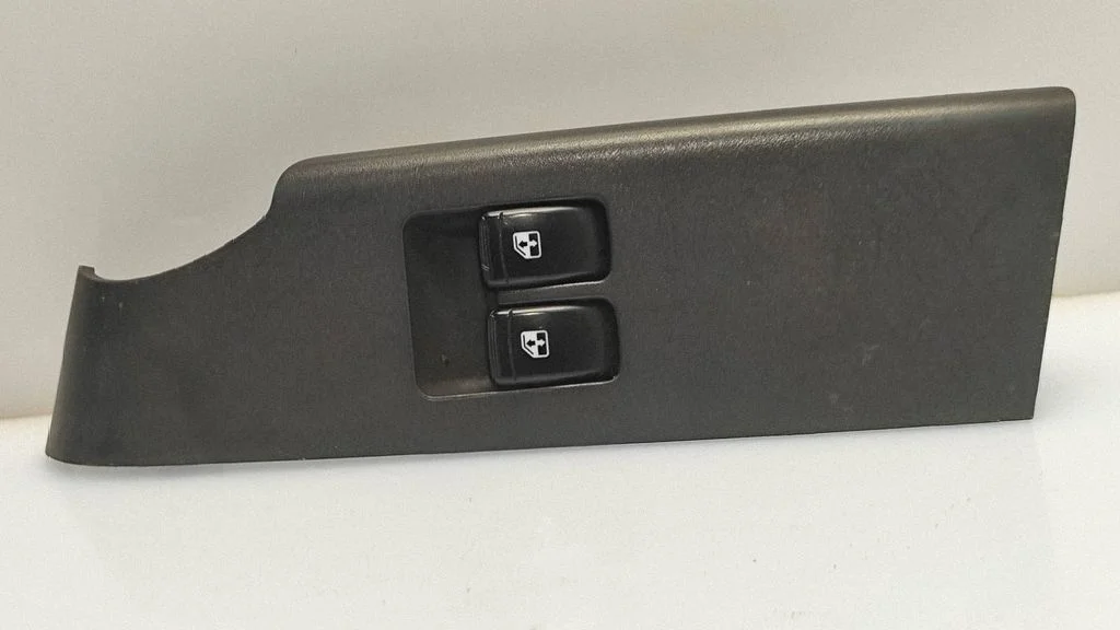 Electric window control switch 201003253