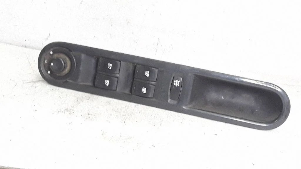 Elektriaknate lüliti – Renault Espace - Grand espace IV (2004-2014)