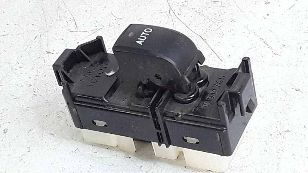 Elektriaknate lüliti 514746