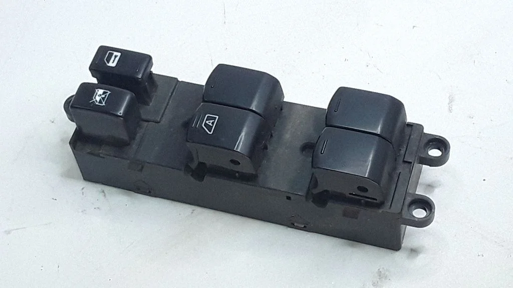 Elektrisko logu slēdzis 157393