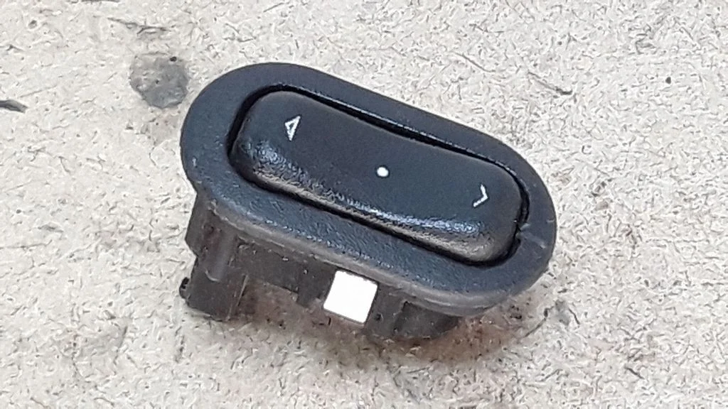 Elektriaknate lüliti – Opel Zafira A (1999-2005)