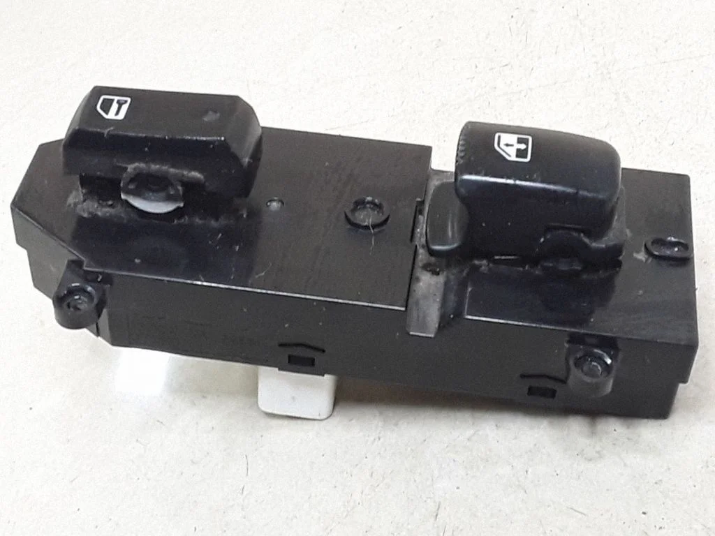 Elektriaknate lüliti 371510
