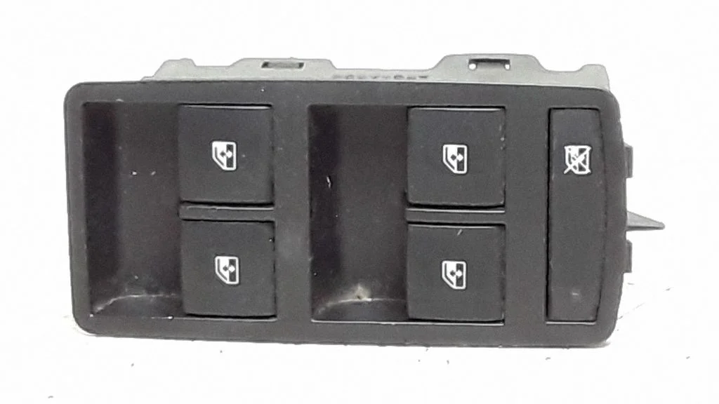 Electric window control switch – Opel Insignia A (2008-2017)