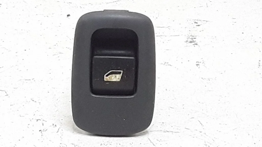 Electric window control switch 96515962ZF