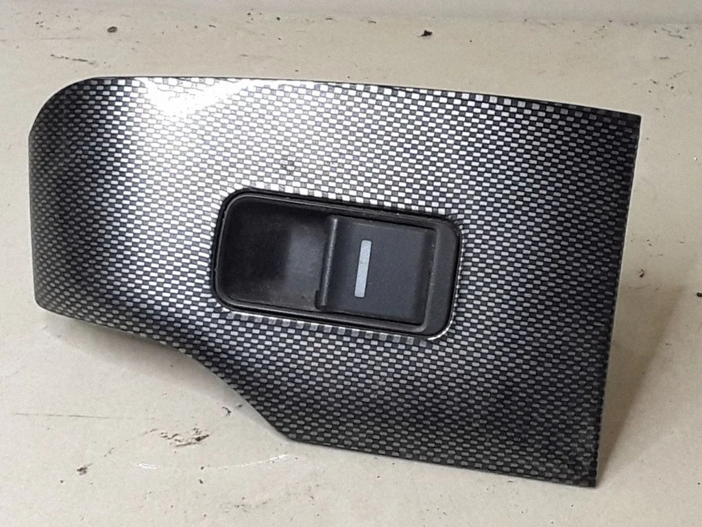 Electric window control switch – Honda Accord (2003-2007)