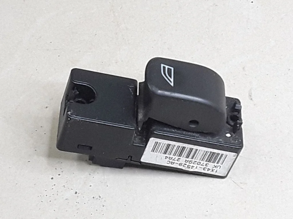 Elektriaknate lüliti 1X4314529AC