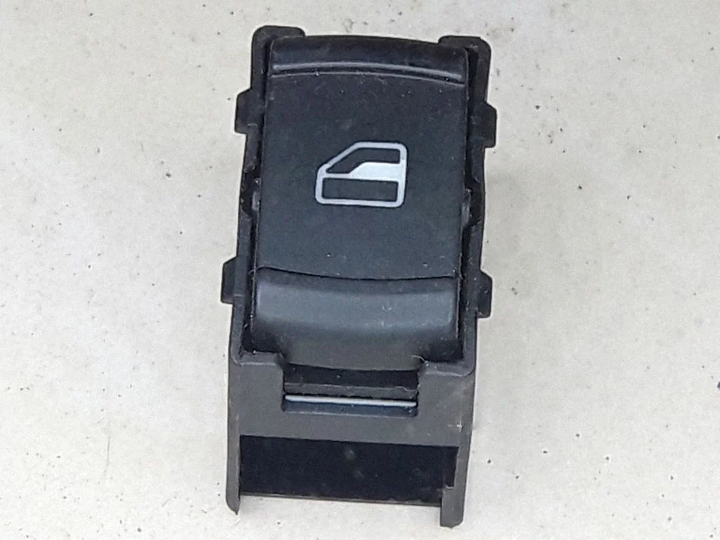 Elektriaknate lüliti 3B0959855B