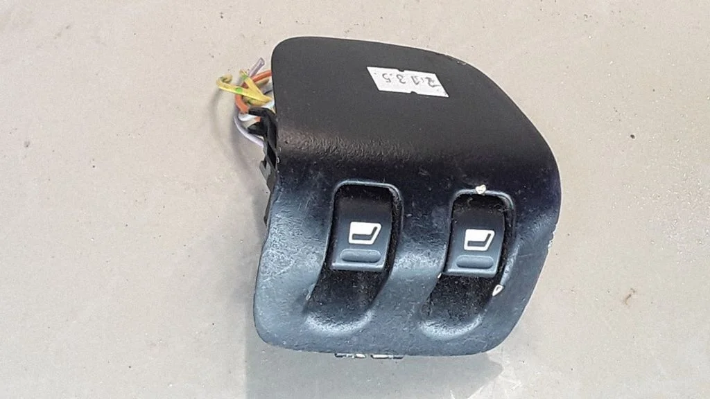Elektrisko logu slēdzis 25858