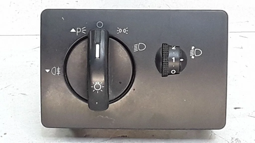 Tulede lüliti 4M5T13A024EA