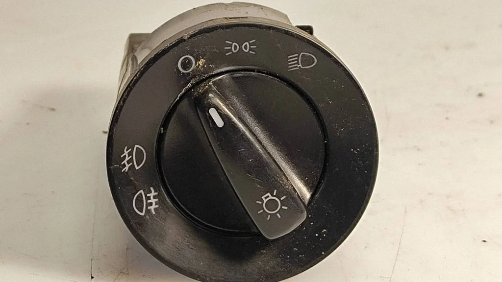 Tulede lüliti 1C0941531A