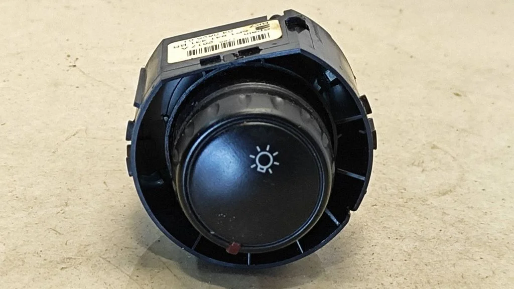Tulede lüliti 5P1941431BR