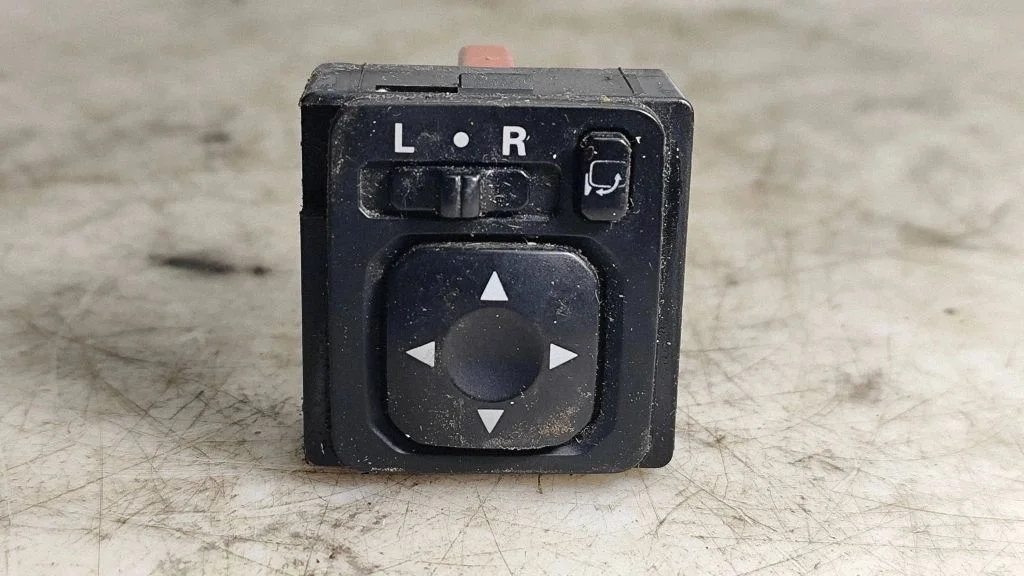 Küljepeeglite lüliti 183569