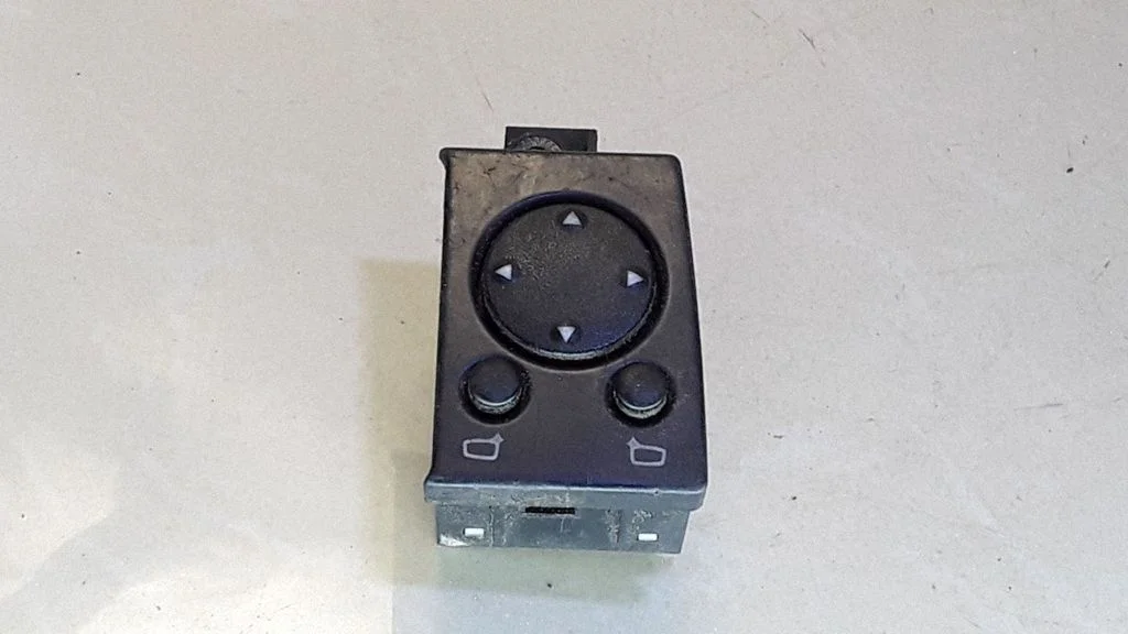 Küljepeeglite lüliti 4A0959565