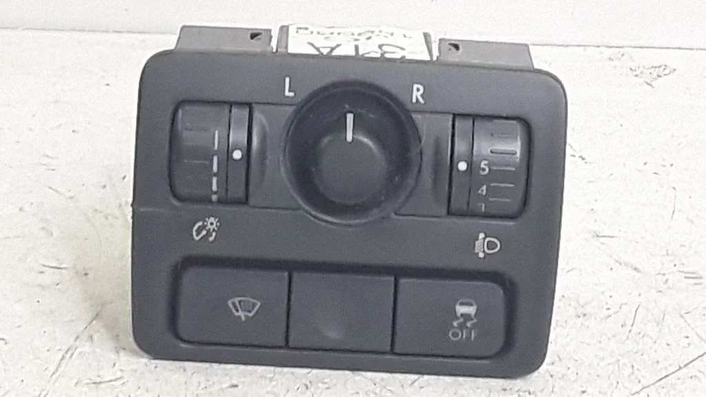 Wing mirror switch JC159960