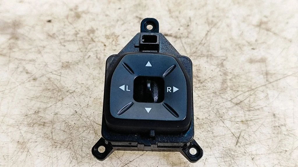 Küljepeeglite lüliti 3834801110