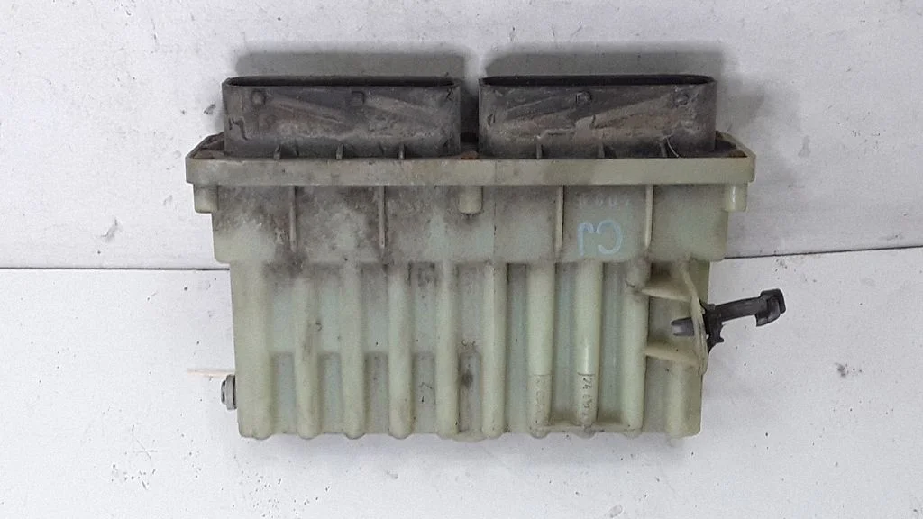 Coolant fan relay – Opel Astra G (1998-2009)