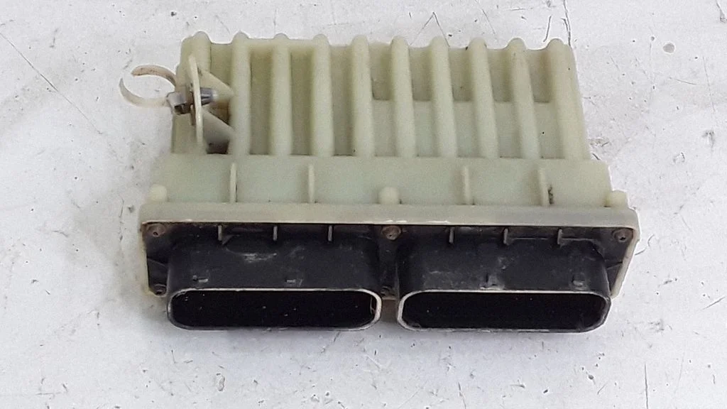 Coolant fan relay – Opel Zafira A (1999-2005)