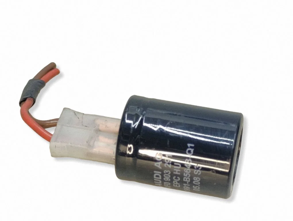 Other relay – Audi A6 Allroad C6 (2006-2011)