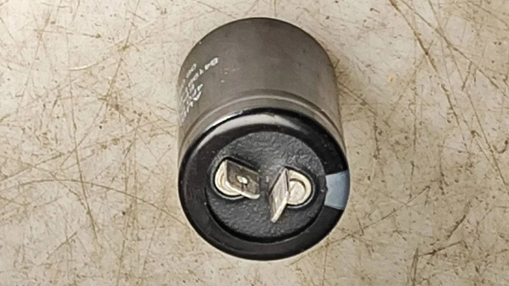 Other relay – Audi A6 Allroad C5 (1999-2005)