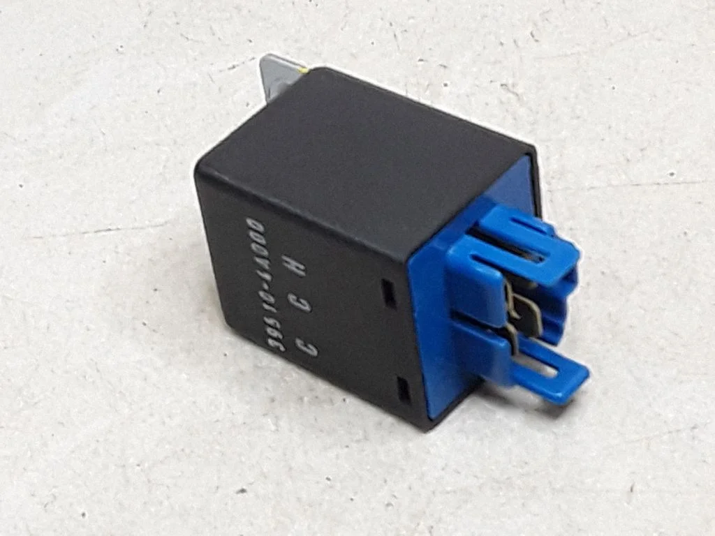 Other relay – Hyundai Santa Fe (2006-2012)