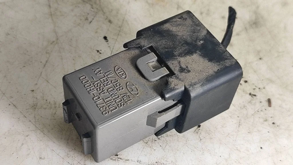 Other relay – KIA Ceed (2006-2012)