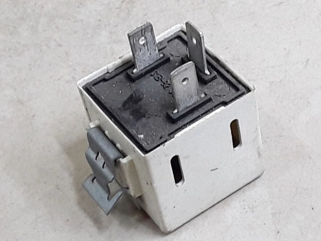 Other relay – Ford Transit (2000-2006)