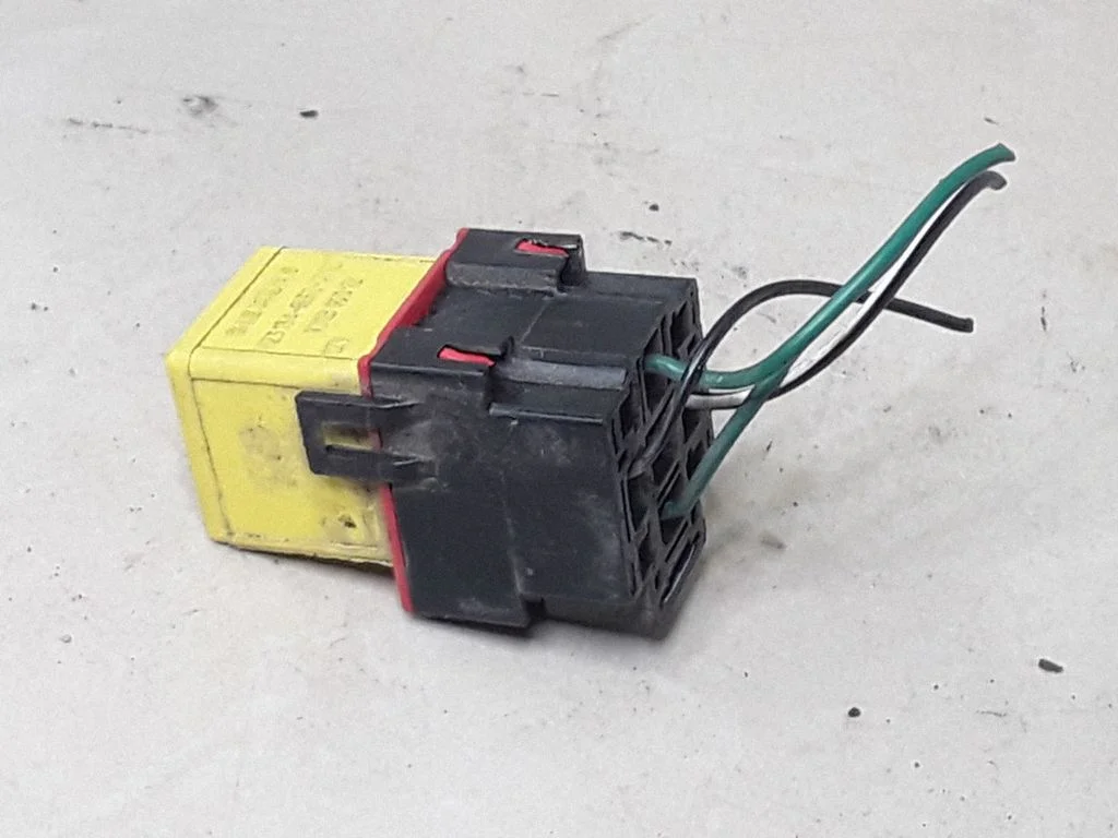 Other relay – Land Rover Freelander (1996-2006)