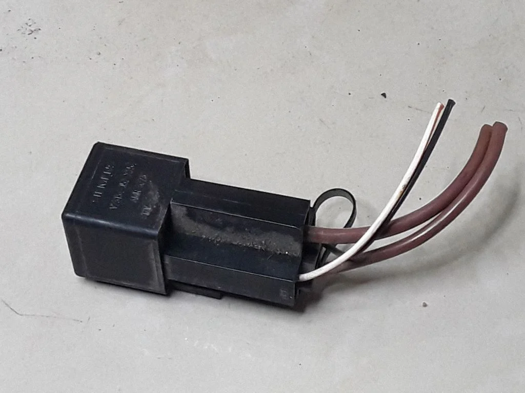 Other relay – Land Rover Freelander (1996-2006)