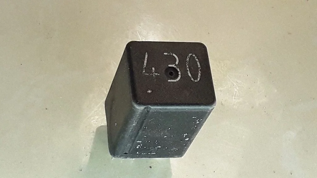 Other relay – Ford Galaxy (2000-2006)