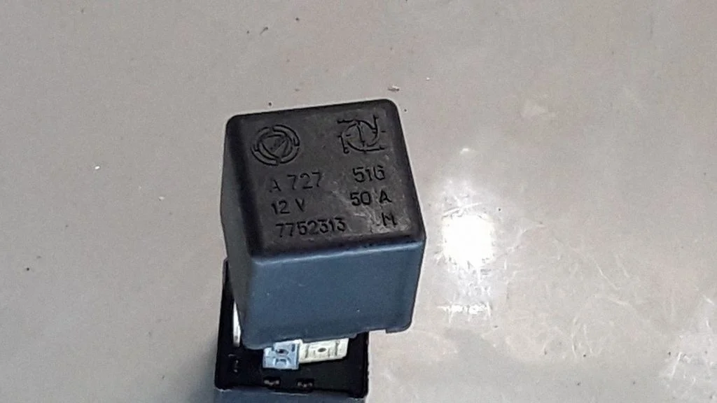 Other relay