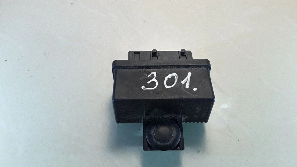 Other relay – Citroen C4 I (2004-2010)