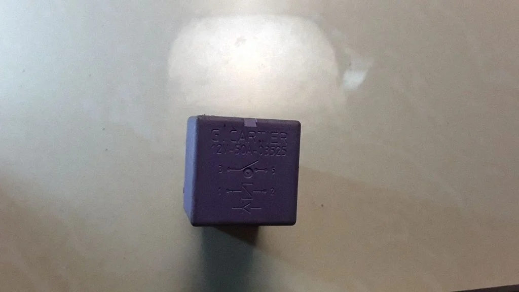Other relay