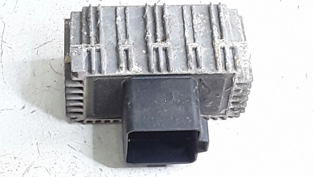 Glow plug pre-heat relay – Opel Zafira A (1999-2005)