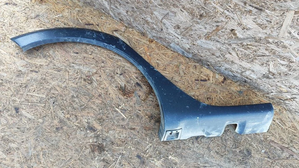 Rear arch trim 788A27813R – Dacia Sandero III (2020-)
