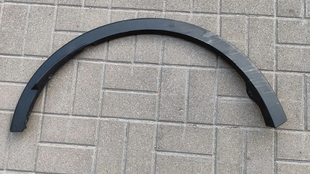 Rear arch trim 75605F4010 – Toyota C-HR I (2016-2023)