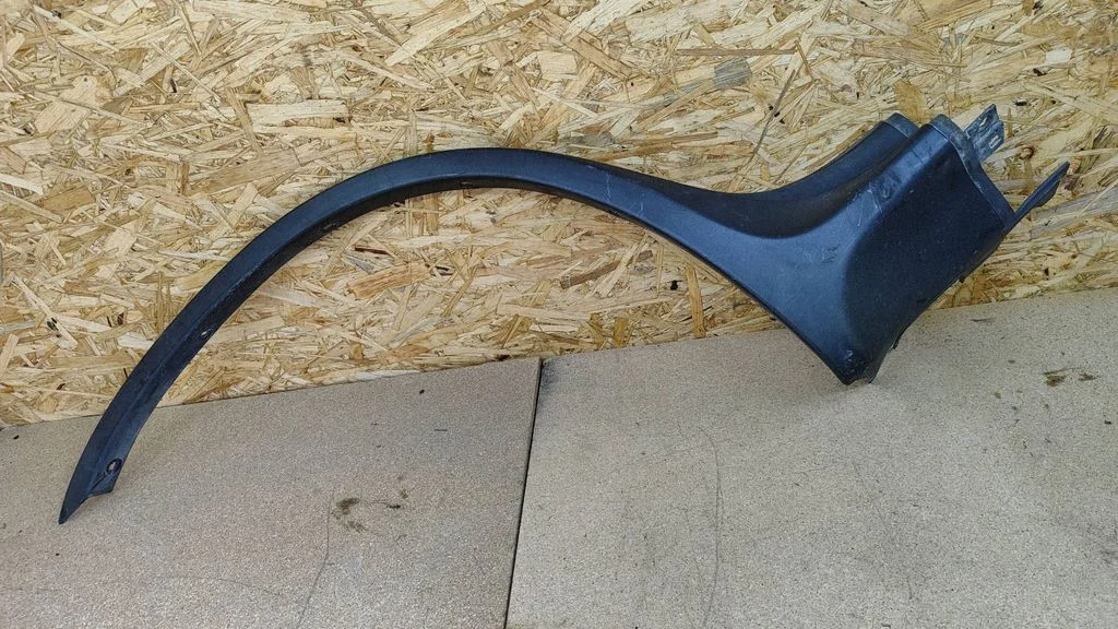 Rear arch trim – BMW X5 E53 (1999-2006)