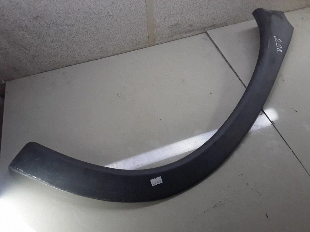 Tagumise rattakaare kate – Opel Corsa B (1993-2000)