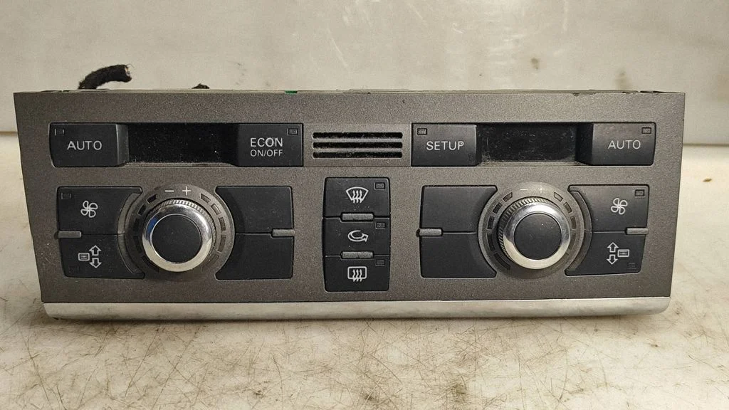 Climate control unit 4F1820043R