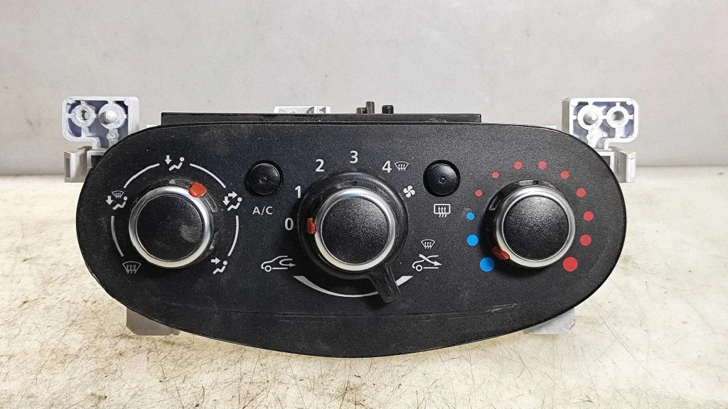 Climate control unit A42303400 – Dacia Sandero III (2020-)
