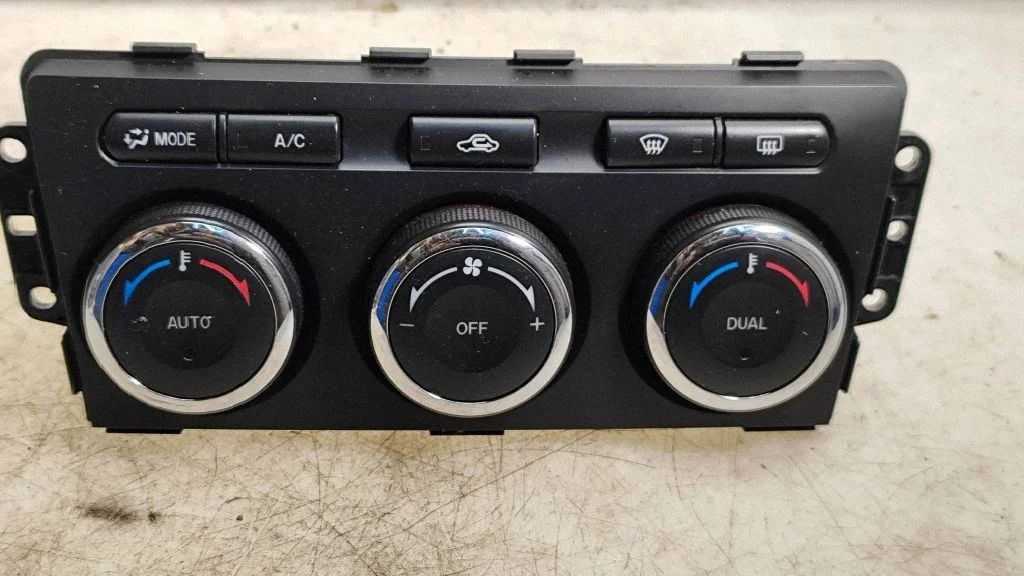 Climate control unit GER761190A