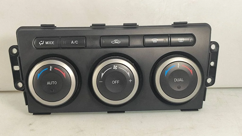Climate control unit GAM761190B